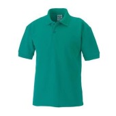 Dhoon - PLAIN Polo Shirt